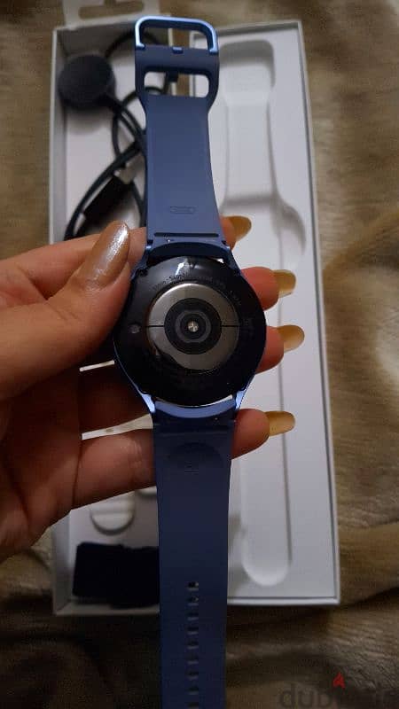 samsung smartwatch 5 2