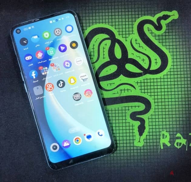 realme 9i 2