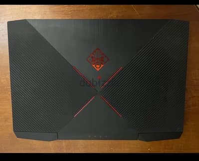 omen hp 15 ce0xx Gaming laptop