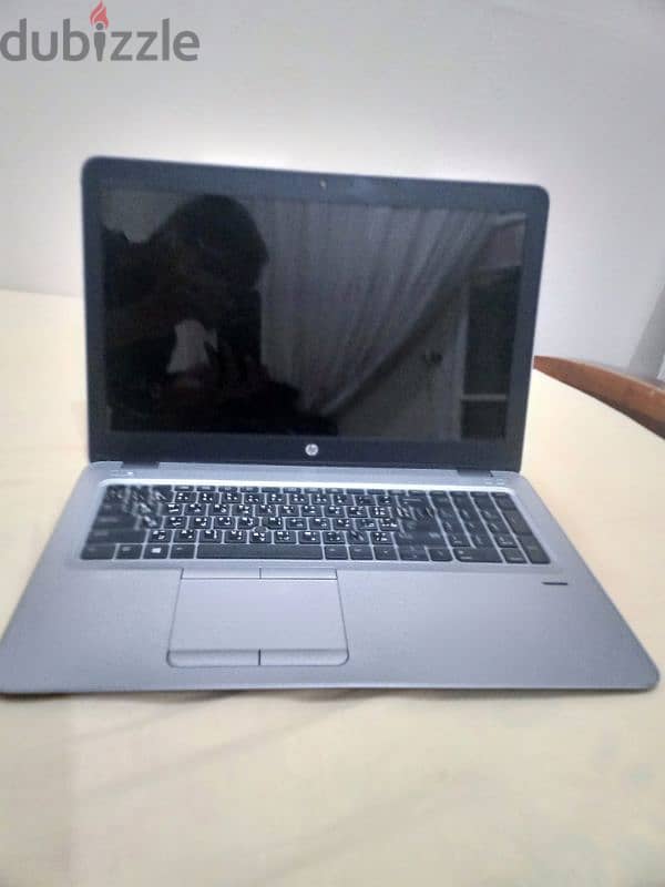 hp elitebook 755 g3 5