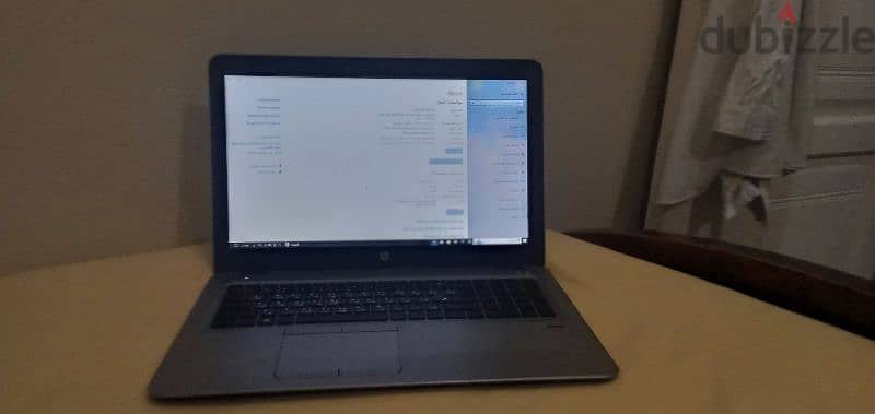 hp elitebook 755 g3 6