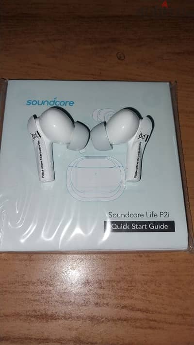 سماعه بلوتوث Anker soundcore life P2i