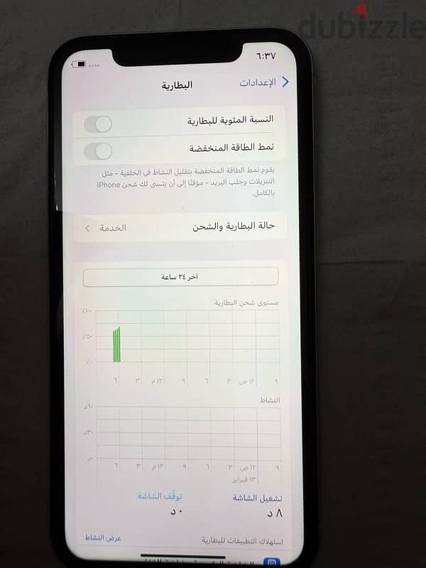 ايفون 11 للبيع 4