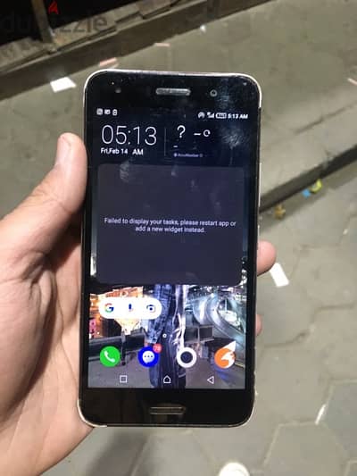 infinix hot 5 بسعر لقطة