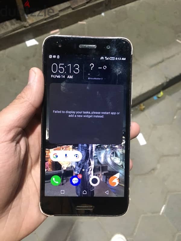 infinix hot 5 بسعر لقطة 0