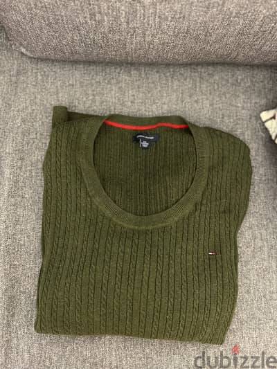 Tommy Helfiger 2XL