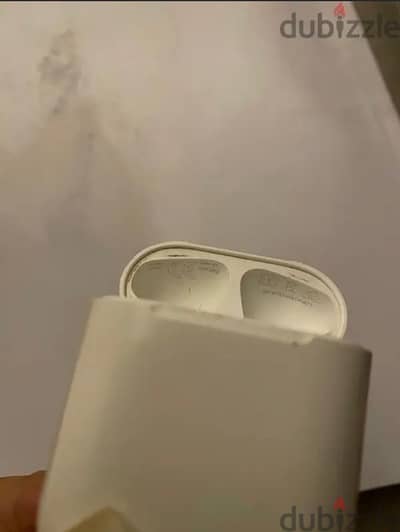 case AirPods 2 original