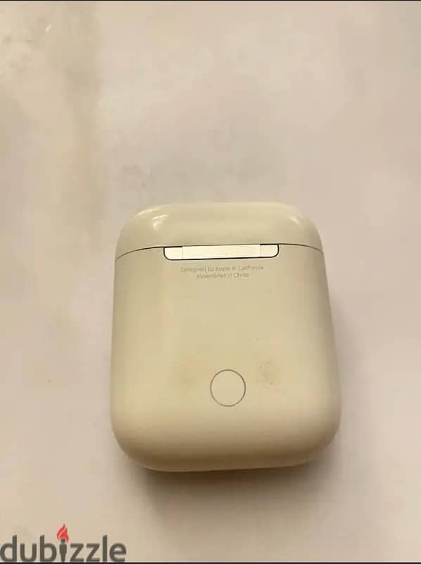 case AirPods 2 original 2