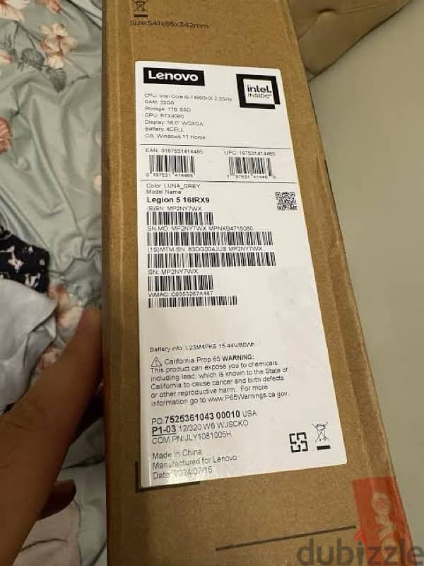 Lenovo go 1