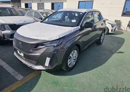 Peugeot 3008 2025   زيرو للبيع جاهزه للترخيص مباشره و  بالإسكندرية