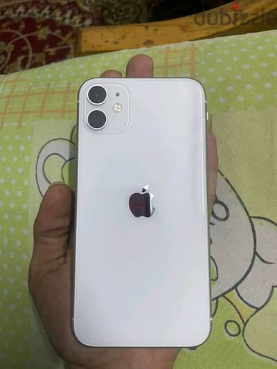 iPhone 128G 2Sim خطين