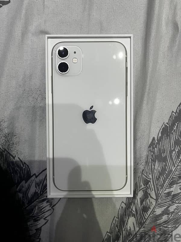 iPhone 11 zero 2