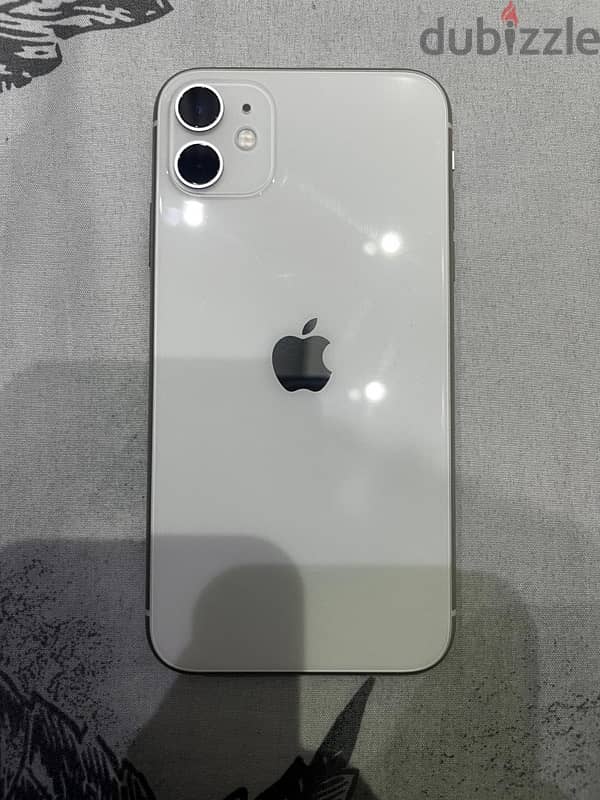 iPhone 11 zero 4