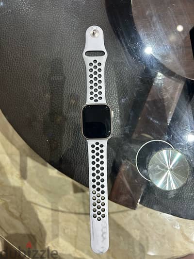 Apple watch Series 7 (Nike Edition) | ابل واتش