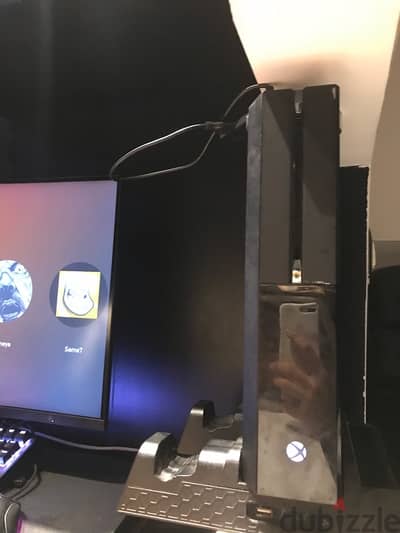xbox 1 ولا مشكلة فيه شغال زي الفل