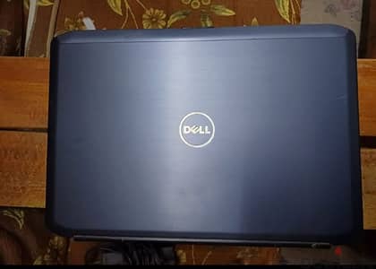 لابتوب ديل كور  Ci5  dell Ci5 بحالة جيدة جدا ( الجديد )