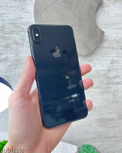 IPhone Xs max - 256GB - 93%