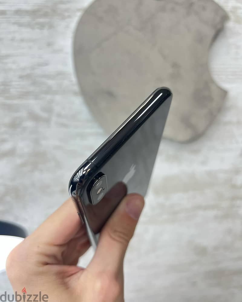 IPhone Xs max - 256GB - 93% 1