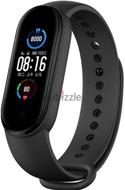 Mi Band 6 1