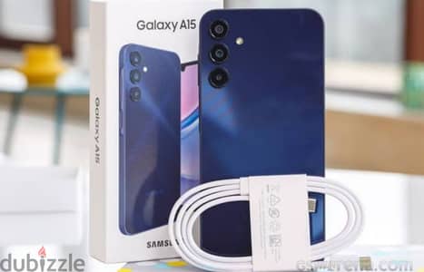 Samsung Galaxy A15