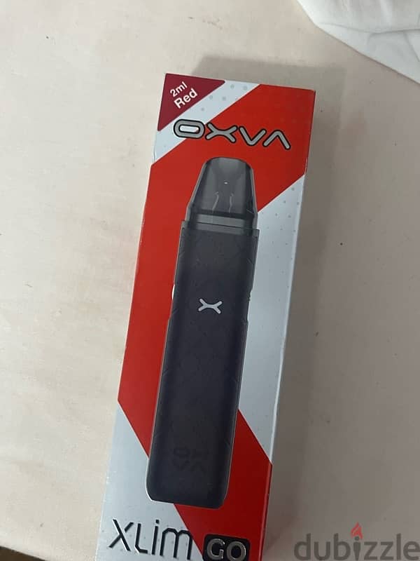 Oxva Xslim go 2