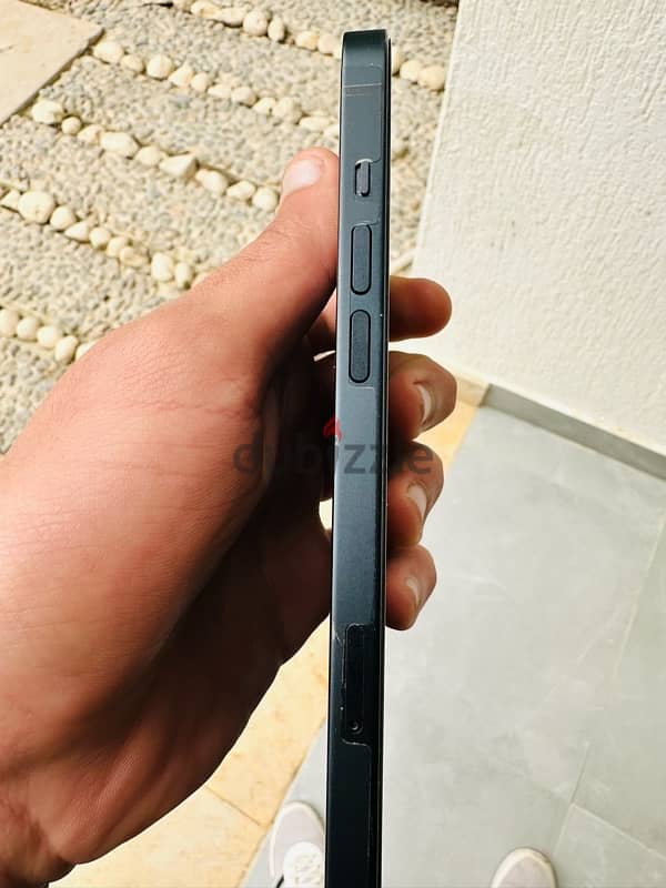 iPhone 14 Plus 128 كسر زيرو لسه في الضمان 6