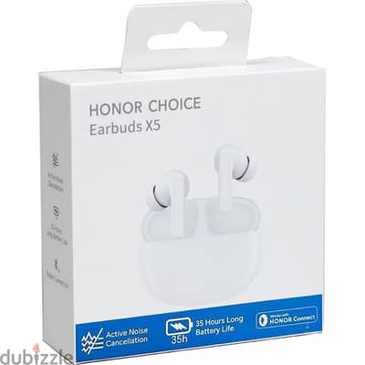 HONOR CHOICE Earbuds X5