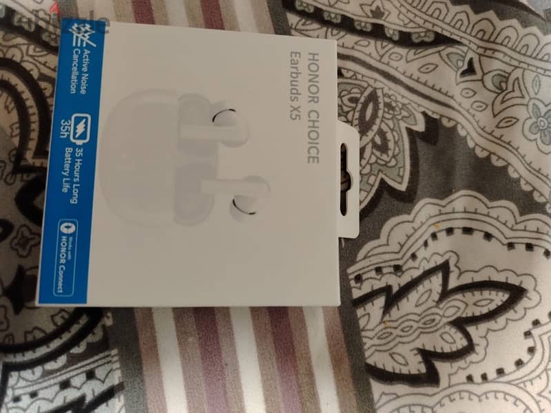 HONOR CHOICE Earbuds X5 5