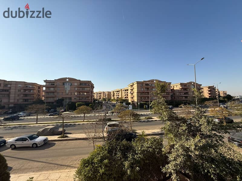 Apartment for Sale in Al Rehab - Phase 5  Area: 132 m² 0