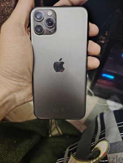 iphone 11 pro 256GB