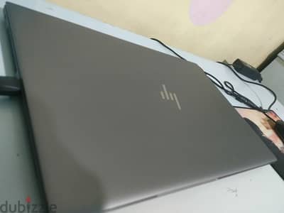 HP z book