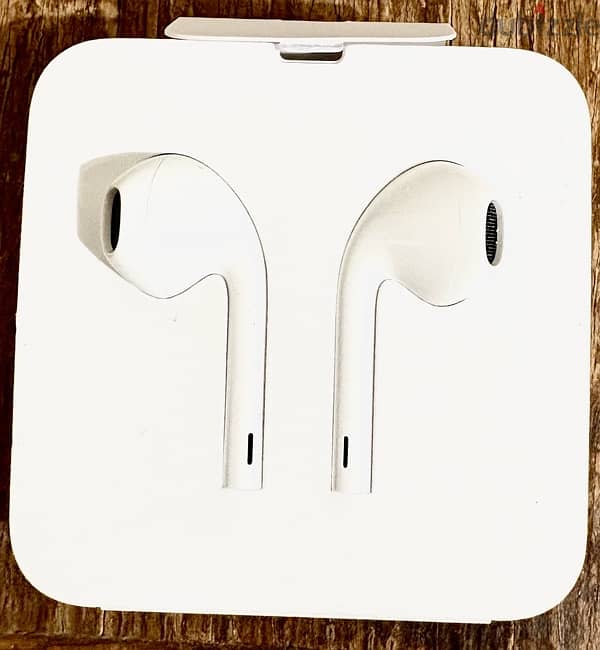 For sale orginal Earpods lighting connector 0