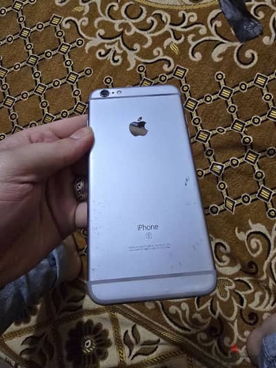 IPhone 6s plus