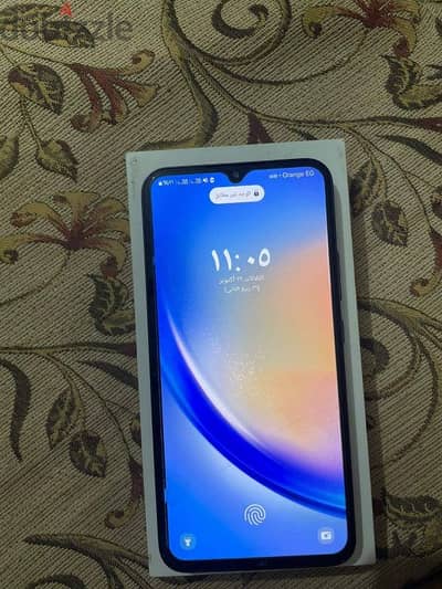 Samsung Galaxy A34 5G