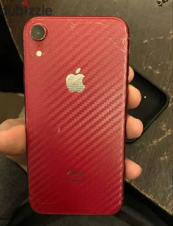 Iphone XR 0