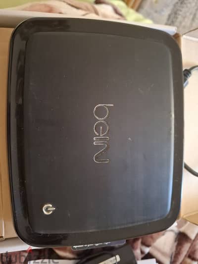 ريسيفر بين سبورت  Bein C1