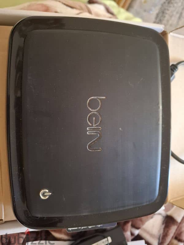 ريسيفر بين سبورت  Bein C1 0