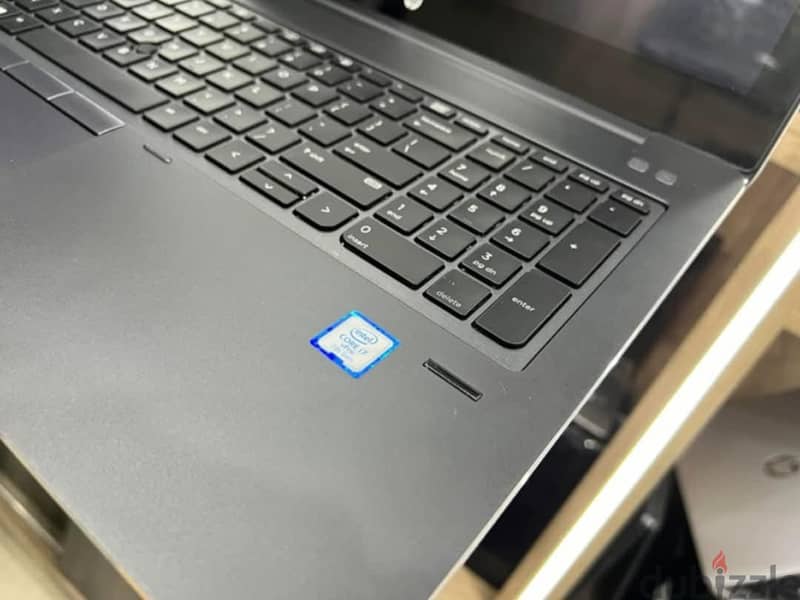 hp zbook 1