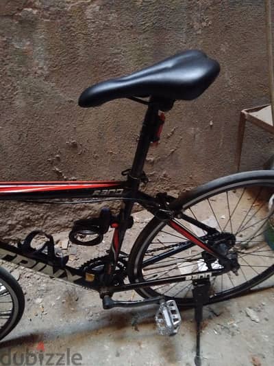 road bike 2008 trinx r300