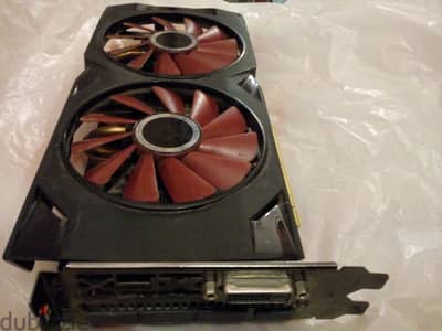 XFX RX 570 8 GB