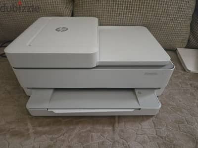 HP DeskJet Plus Ink Advantage 6475 All-in-One Printer, Wireless