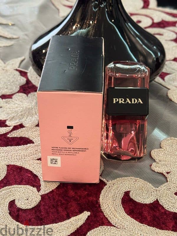 prada paradoxe original 4