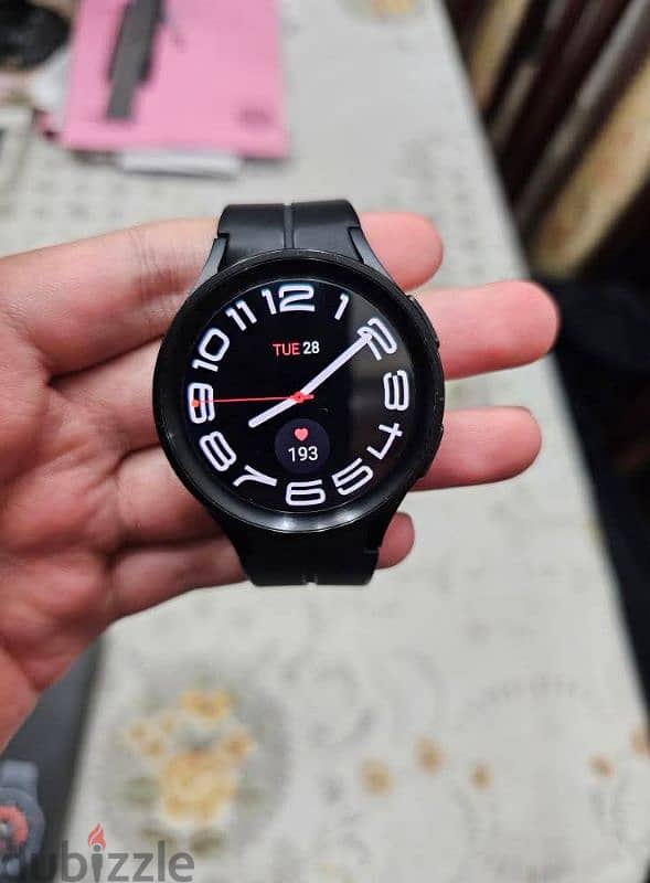 samsung watch 5 pro 2