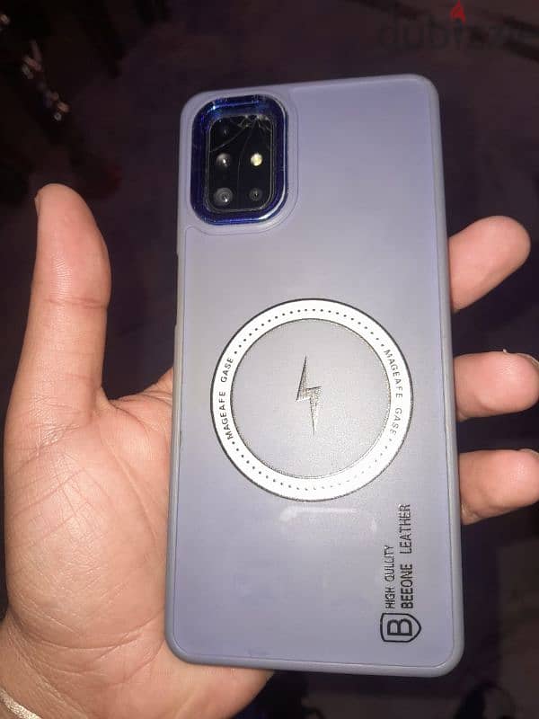 سامسونج m31 0