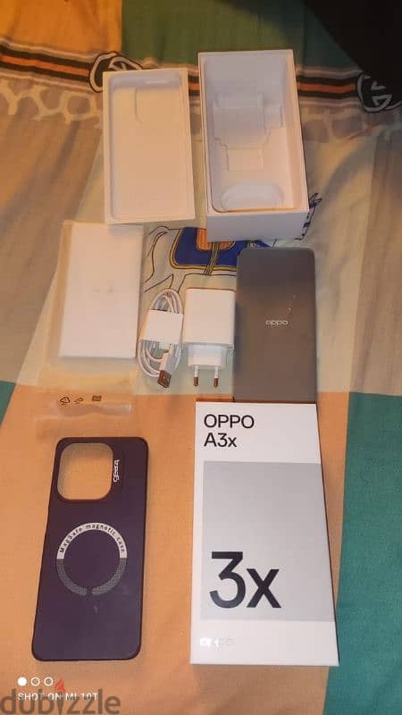 Oppo a 3 x 2