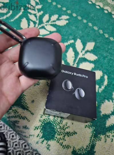 samsung buds pro