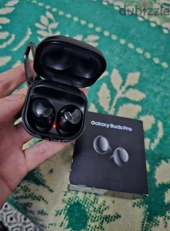 samsung buds pro 3