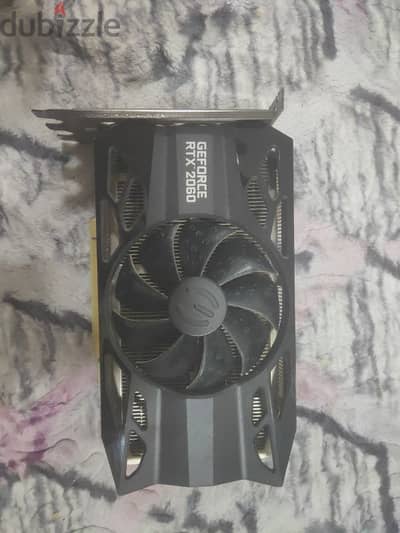 Rtx 2060 evga