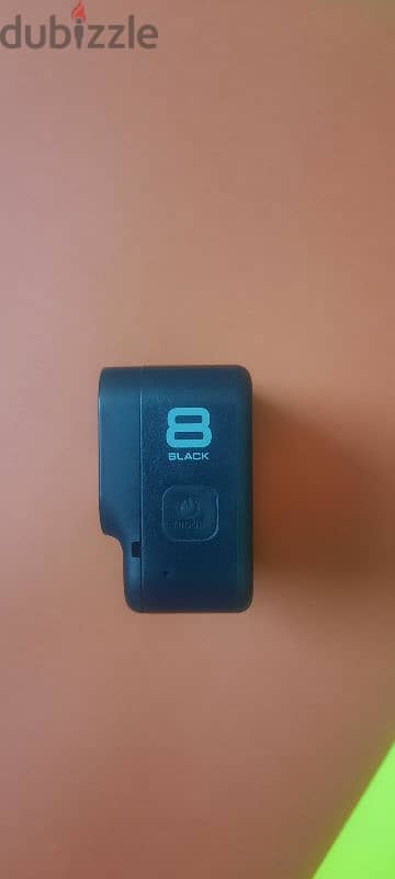 GoPro8blackhero Camera 3