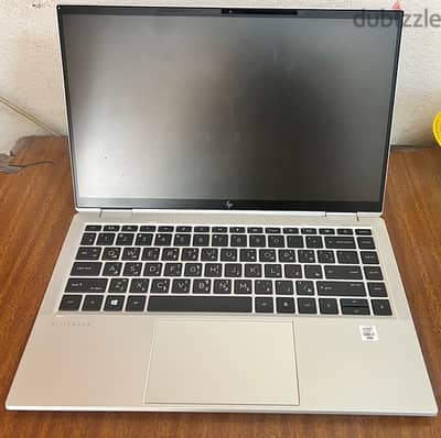 Hp elite book 1040 G7